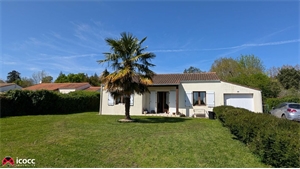 maison à la vente -   85320  MAREUIL SUR LAY DISSAIS, surface 76 m2 vente maison - UBI467357198